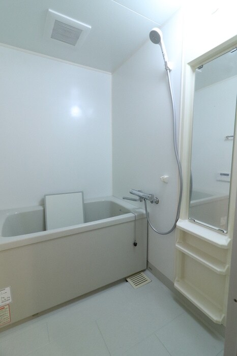 ソレイユの物件内観写真