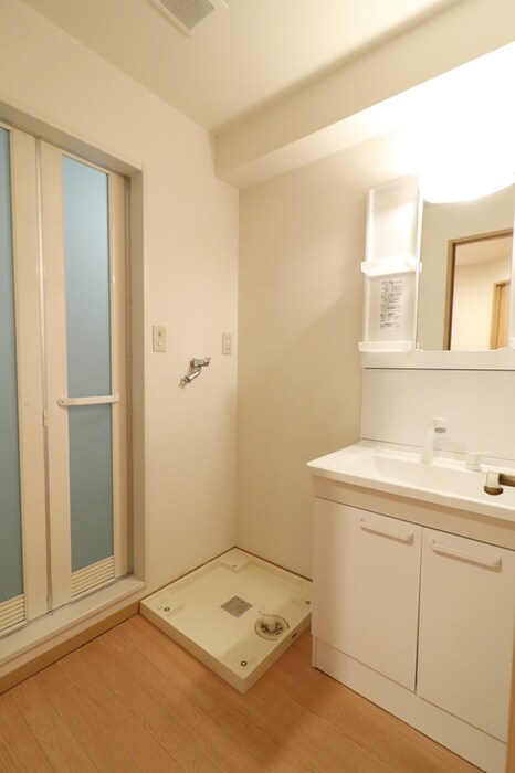 ソレイユの物件内観写真