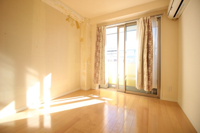 スーリエ中野の物件内観写真