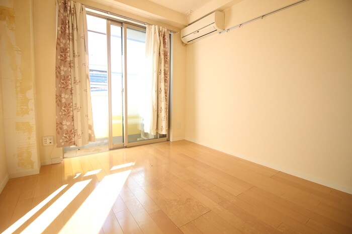 スーリエ中野の物件内観写真