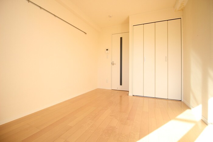 スーリエ中野の物件内観写真