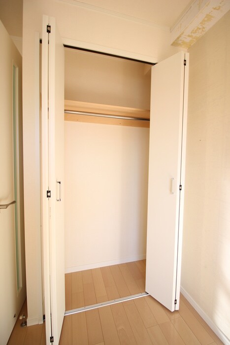 スーリエ中野の物件内観写真