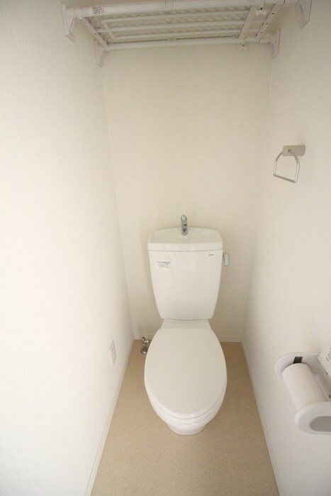 スーリエ中野の物件内観写真