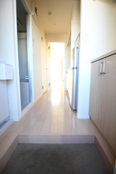 スーリエ中野の物件内観写真