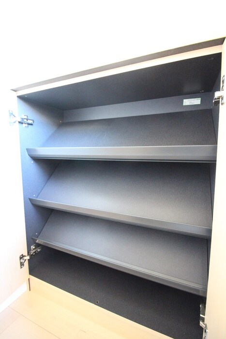 スーリエ中野の物件内観写真