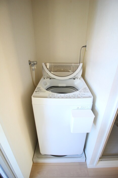 スーリエ中野の物件内観写真