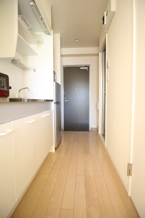 スーリエ中野の物件内観写真