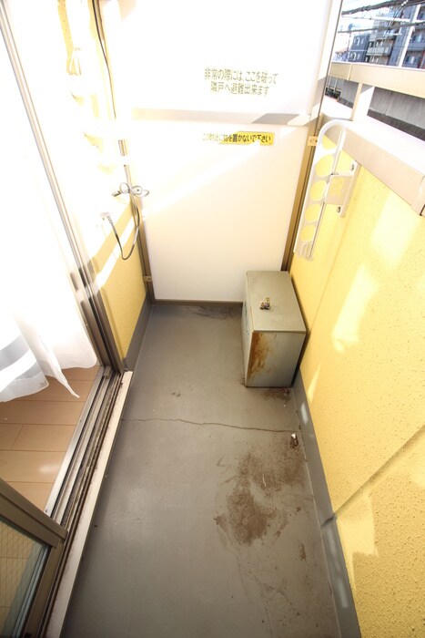 スーリエ中野の物件内観写真