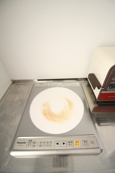 スーリエ中野の物件内観写真