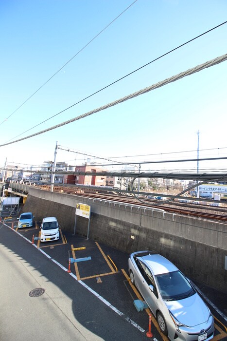 スーリエ中野の物件内観写真