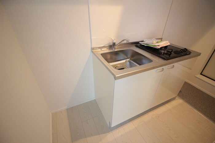 カーサ・デ・ナル鶴間の物件内観写真