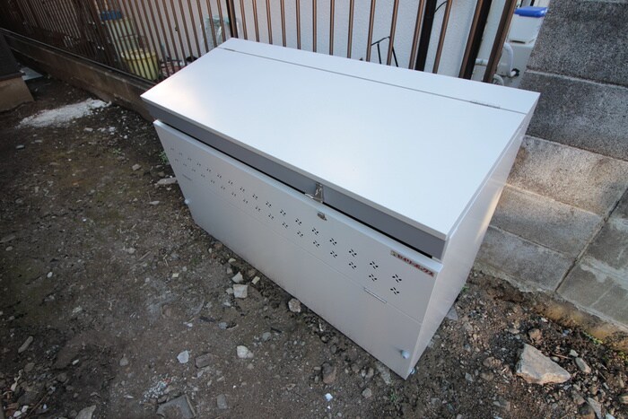 カーサ・デ・ナル鶴間の物件外観写真