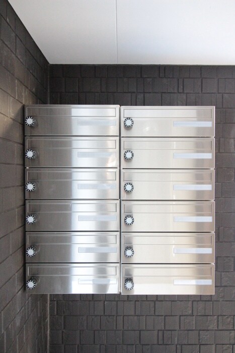 カーサ・デ・ナル鶴間の物件外観写真