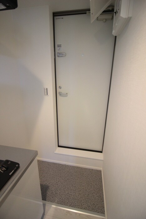 カーサ・デ・ナル鶴間の物件内観写真