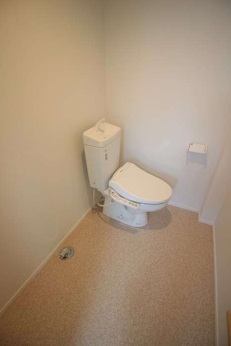 カーサ・デ・ナル鶴間の物件内観写真