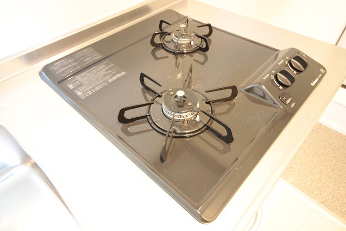 カーサ・デ・ナル鶴間の物件内観写真