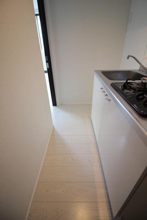 カーサ・デ・ナル鶴間の物件内観写真