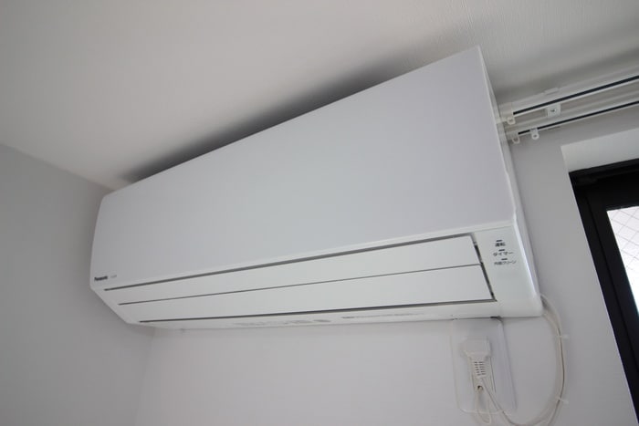 カーサ・デ・ナル鶴間の物件内観写真