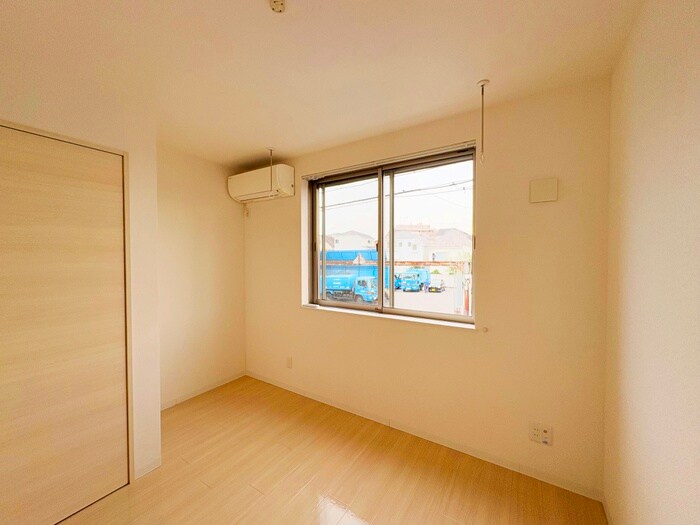 Art Shikahamaの物件内観写真