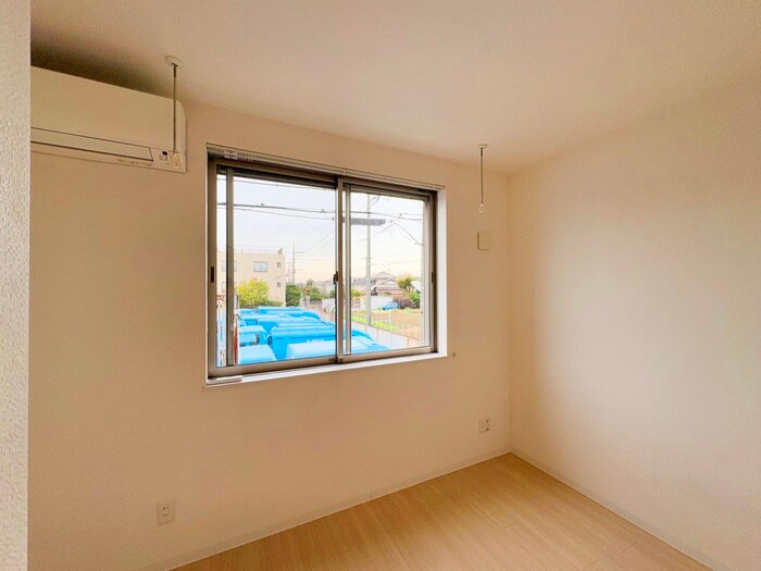 Art Shikahamaの物件内観写真