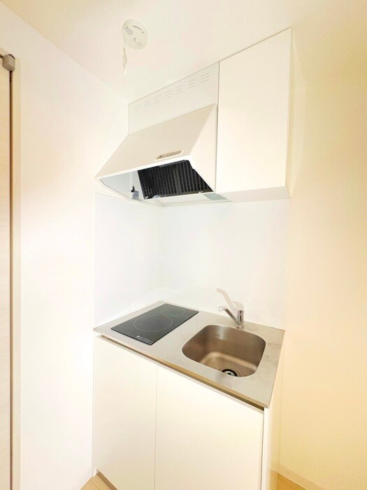 Art Shikahamaの物件内観写真