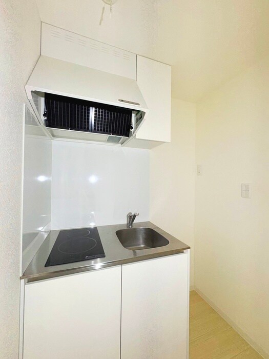 Art Shikahamaの物件内観写真