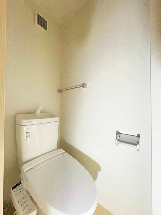 Art Shikahamaの物件内観写真