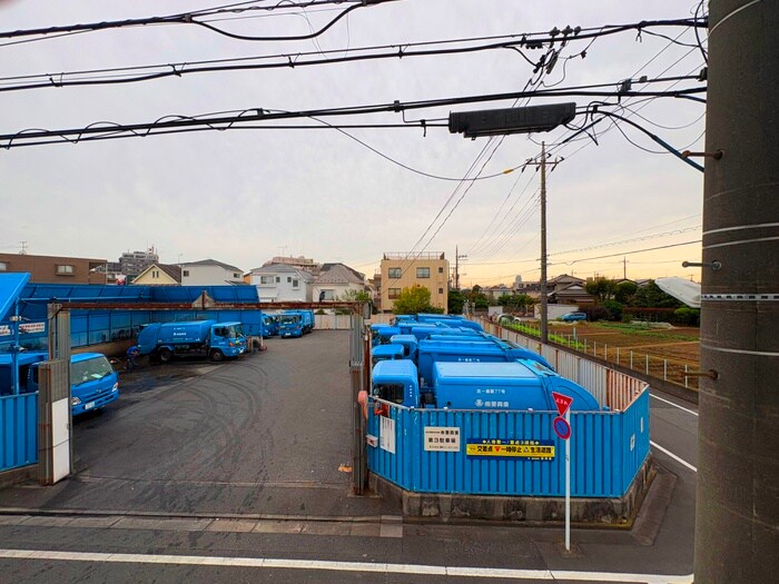 Art Shikahamaの物件内観写真