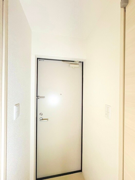 Art Shikahamaの物件内観写真