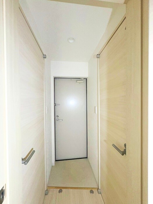 Art Shikahamaの物件内観写真