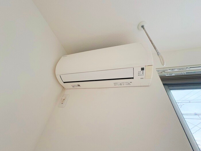 Art Shikahamaの物件内観写真