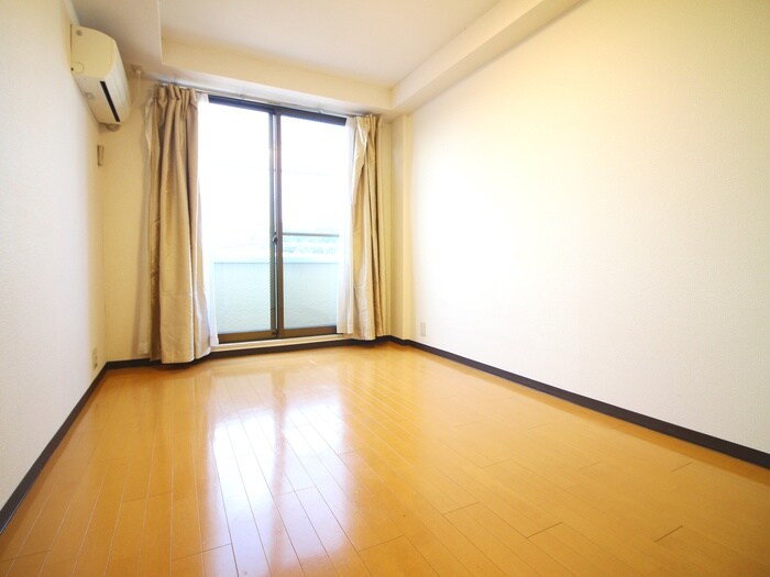 ホワイトポ－ト鶴ケ島の物件内観写真