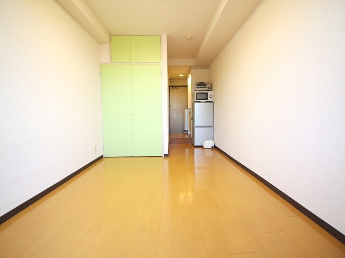 ホワイトポ－ト鶴ケ島の物件内観写真