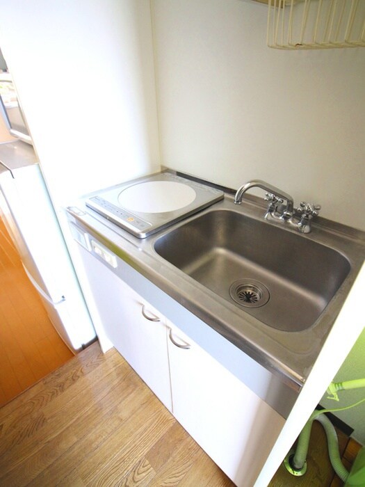 ホワイトポ－ト鶴ケ島の物件内観写真