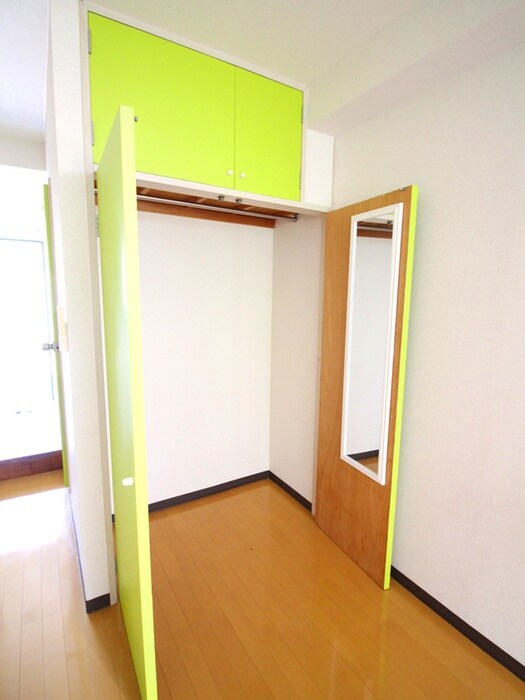 ホワイトポ－ト鶴ケ島の物件内観写真