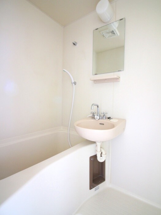 ホワイトポ－ト鶴ケ島の物件内観写真