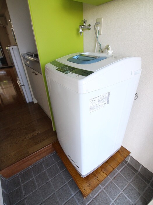 ホワイトポ－ト鶴ケ島の物件内観写真