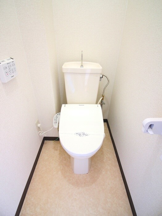 ホワイトポ－ト鶴ケ島の物件内観写真