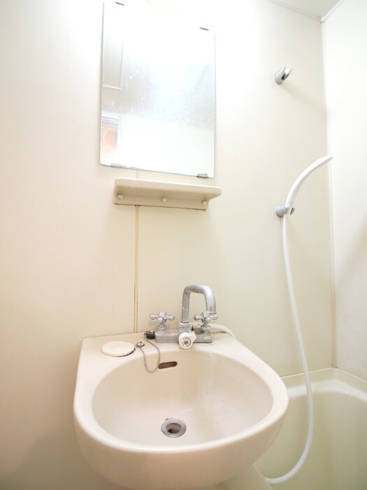 ホワイトポ－ト鶴ケ島の物件内観写真