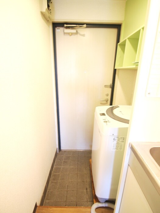 ホワイトポ－ト鶴ケ島の物件内観写真