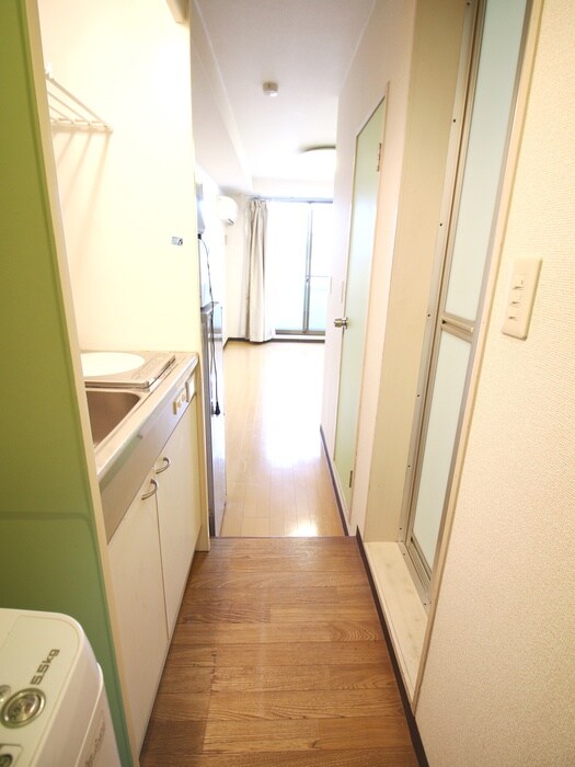 ホワイトポ－ト鶴ケ島の物件内観写真