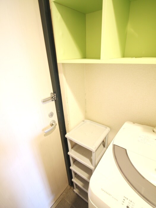 ホワイトポ－ト鶴ケ島の物件内観写真