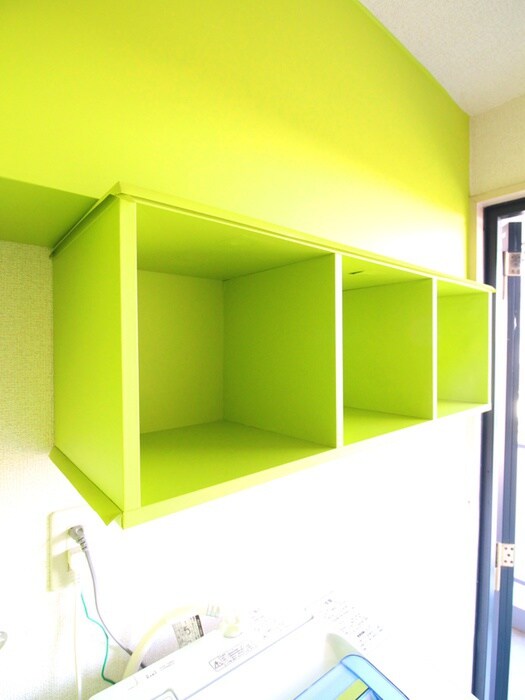 ホワイトポ－ト鶴ケ島の物件内観写真