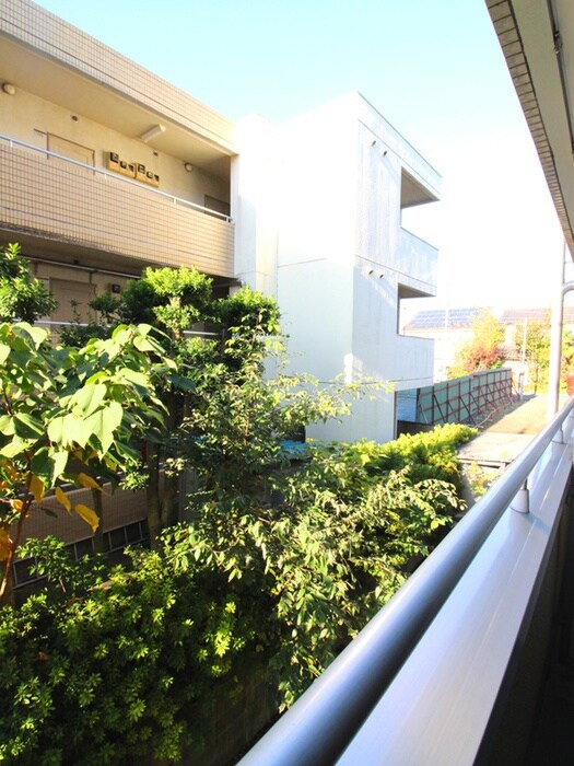 ホワイトポ－ト鶴ケ島の物件内観写真