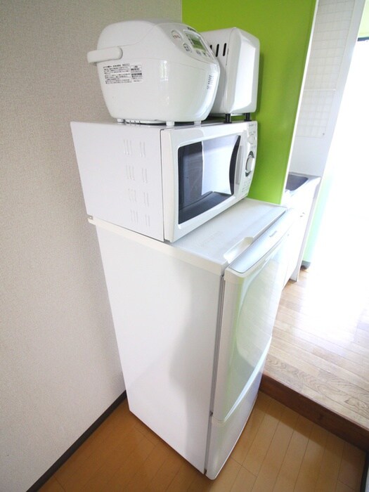 ホワイトポ－ト鶴ケ島の物件内観写真