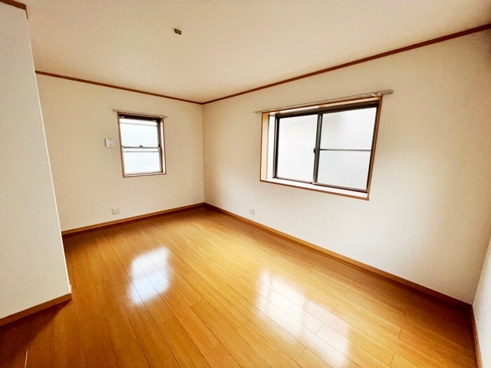 ルミエ－ル白金台の物件内観写真