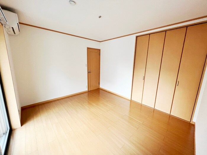 ルミエ－ル白金台の物件内観写真