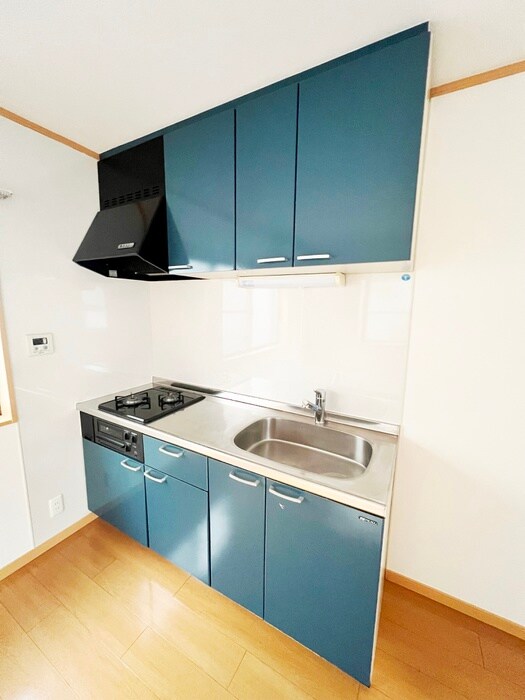 ルミエ－ル白金台の物件内観写真