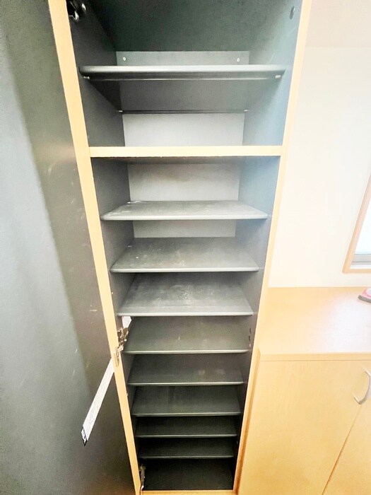 ルミエ－ル白金台の物件内観写真