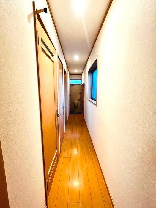 ルミエ－ル白金台の物件内観写真